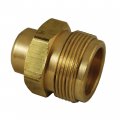 Marshall Excelsior Me492p Camping Fitting Cylinder Adapter 