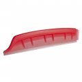The Original California Car Duster Jelly Blade Red 