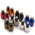 Fxcnc Racing Universal 7 8 22mm Motorcycle Hand Grips Aluminum Handle Bar End Cap Plug Slider For Most Scooter Sportbikes