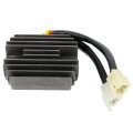 Voltage Regulator Rectifier Fit For Honda Motorcycle Vf750 Vf 750cc C V45 Magna 1994-2000