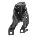 Kuafu Front Bumper Bracket Compatible With 1998-2004 Nissan Frontier Xterra Replacement For 622153s530 Ni1066115 Driver Side 