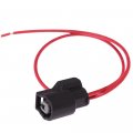 K20 K24 Knock Sensor Switch Connector Plug Pigtail Wire Harness Replacement For Honda Civic Accord Element
