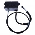 Hvacstar Throttle Motor 247-5232 For Caterpillar Excavator 320b L N S 322bn 325b L Ln Engine 311acstar Throttle Motor 247-5232 