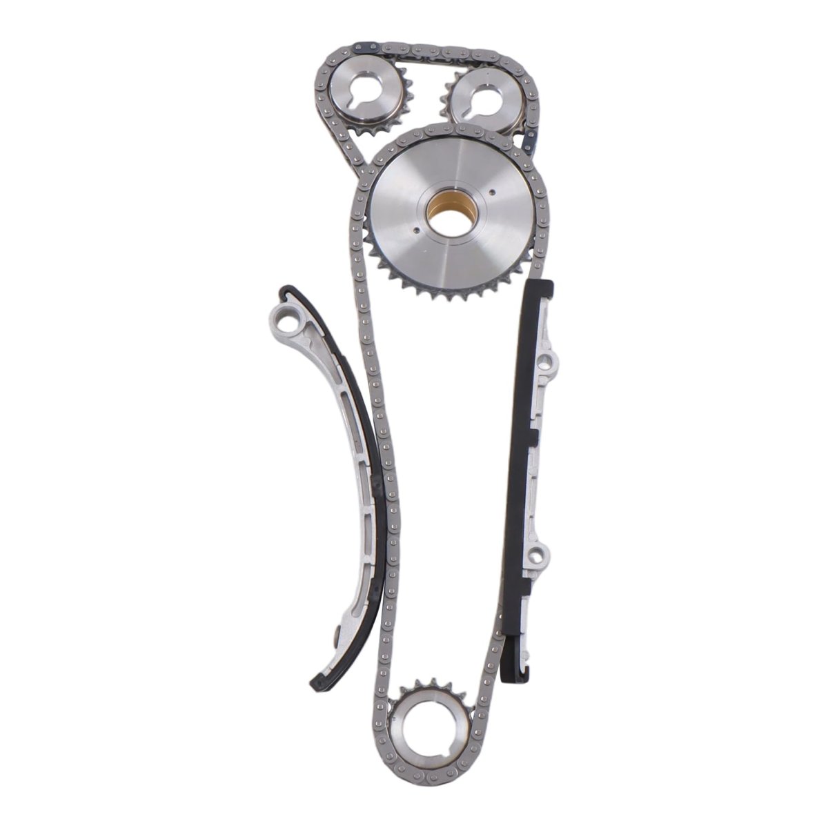 Timing Chain Kit Replacement For Nissan Frontier 2 4l 1998-2004