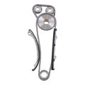 Timing Chain Kit Replacement For Nissan Frontier 2 4l 1998-2004