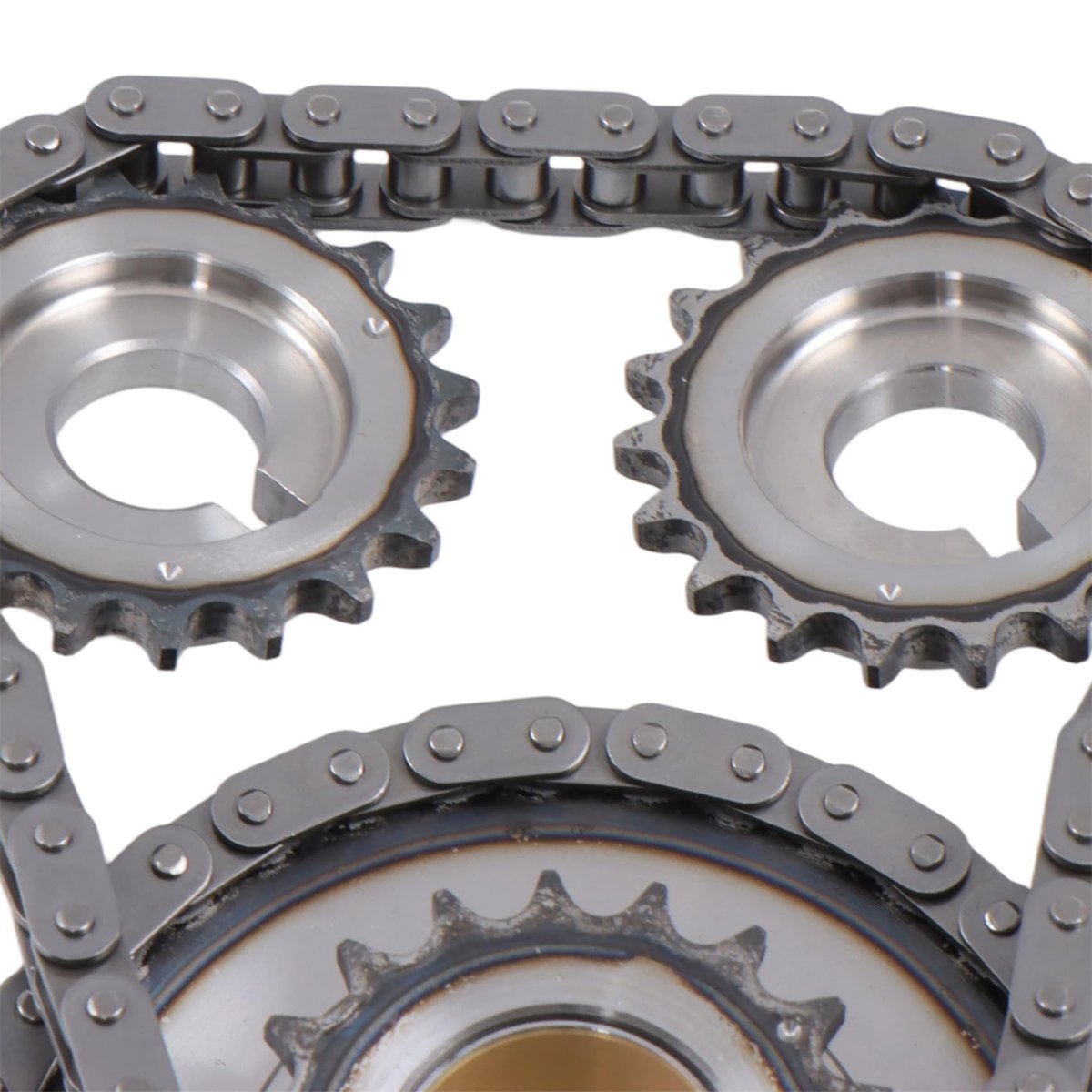 Timing Chain Kit Replacement For Nissan Frontier 2 4l 1998-2004