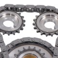 Timing Chain Kit Replacement For Nissan Frontier 2 4l 1998-2004 