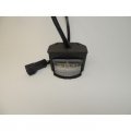 Volvo Truck 20457684 Led License Plate Lamp
