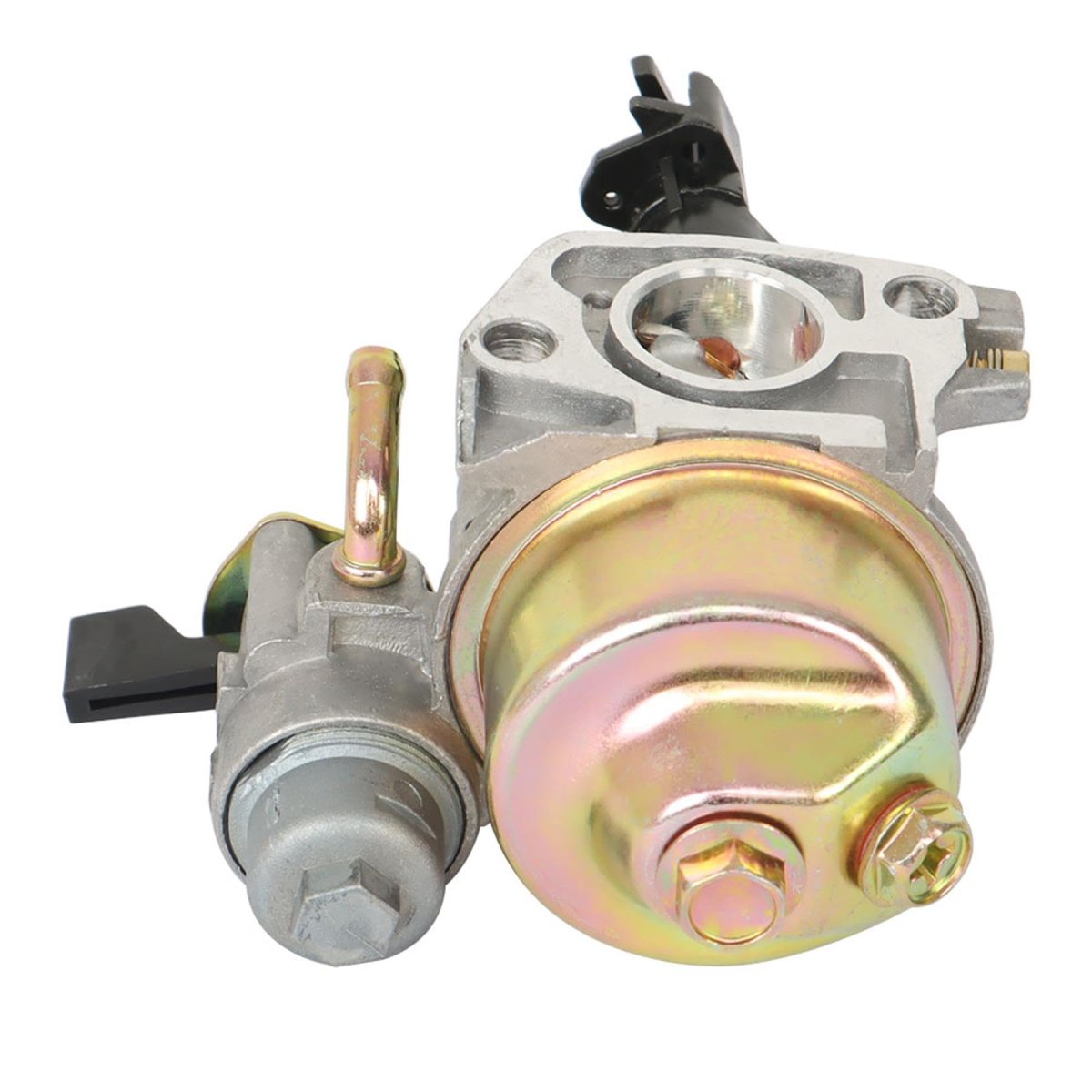 All-carb 5hp 5 6 Carburetor Replacement For Honda Gx140 Gx160 Gx168 Gx200 212cc 224cc