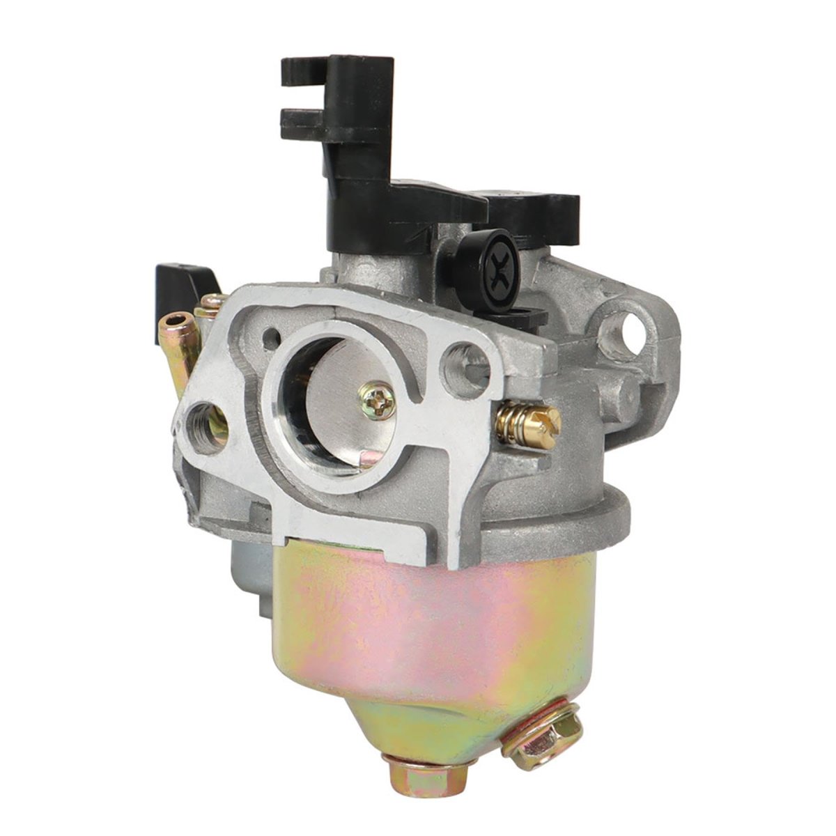 All-carb 5hp 5 6 Carburetor Replacement For Honda Gx140 Gx160 Gx168 Gx200 212cc 224cc