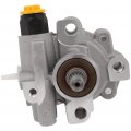 Aintier Power Steering Pump 21-5371 Fit 2003-2009 For Lexus Gx470 7l Toyota 4runner 4 Assist