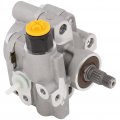 Aintier Power Steering Pump 21-5371 Fit 2003-2009 For Lexus Gx470 7l Toyota 4runner 4 Assist