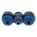 Bell Crank With Bushings For 2016 Chevy Cruze Limited Front Control Arm Alx-pau-me-ms508120-cla5 Black Standard Style 