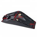 Tdpro Plastic Fairing Kit Body Fender Gas Fuel Tank Seat For Crf Xr Xr50 Crf50 110cc 125cc Pit Dirt Bike 4black 3white