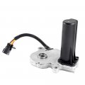 Ocpty Encoder Motor Fit 2003-2007 For Cadillac Escalade Esv Ext Chevrolet Suburban 1500 2500 2006-2010 Dodge Ram Gmc Yukon Xl
