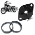 Biglknm Tapered Exhaust Gaskets Seal Installer Tool For 1984-2023 Big Twin Touring Sportster Softail Dyna 