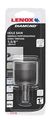 Lenox One-piece Diamond Hole Saw 1-3 8 1211622dgds 