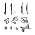 Timing Chain Kit Replacement For Dakota Grand Cherokee Raider 4 7l 9-0393sx