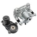Rear Driver Side Brake Caliper W Motor For Mazda Cx-5 2016021 2 0l 2 5l Kay02671xa 