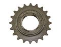 Free Wheel Single 20t X 1 8 Sfw Brown 