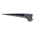 Front Bumper Cover Extension For Toyota Corolla 2020 2021 2022 Se And Xse Models Passenger Side Pp Plastic Replacement 