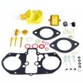 Master Carburetor Rebuild Kit 48 Ida 48-51 Epc Compatible With Dune Buggy