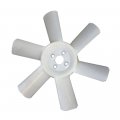 17331-74110 15193-74110 Cooling Fan 6 Blade Compatible With Tractor L2850 L3450