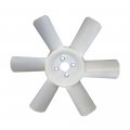 17331-74110 15193-74110 Cooling Fan 6 Blade Compatible With Tractor L2850 L3450