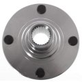 Wheel Hub Assembly For Ford Focus 2000 To 2011 Front Driver Or Passenger Side 4 Lug X 25 In Bolt Pattern 6s4z1215b