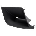 Fog Light Covers For 2016 Lexus Is200t Is300 Front Driver And Passenger Side Pair Textured Black Replacement Lx1038112 