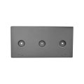 Front License Plate Bracket For Hyundai Elantra 2019 2020 Capa Pp Plastic Replacement Hy1068114 Hy1068114c 86519f2ab0 