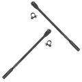 12 Piece Kit Tie Rod End Control Arm Ball Joint Sway Bar Link Lh Rh For Dodge 