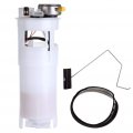 Fuel Pump Assembly Replacement For 1999-2002 Chevy Camaro 5 7l Pontiac Firebird