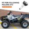 Fuel Gauge Compatible With 2004 2005 Polaris Atp 500 Oem