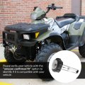 Fuel Gauge Compatible With 2004 2005 Polaris Atp 500 Oem