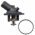 Beck Arnley Thermostat With Housing 