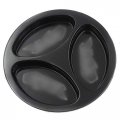 Httmt- Motorcycle Black Keyless Gas Cap Twist Off Fuel Tank Compatible With Cbr 1000r 599 Cb600f St1300 Super Hawk Blackbird