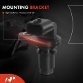 A-premium 4-pc Engine Camshaft Position Sensor Compatible With Nissan Altima Rogue Select Sentra Murano Pathfinder Maxima Quest