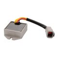 Kimpex Voltage Regulator Rectifier Fits Ski-doo 01-254-01 