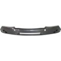 Front Bumper Absorber For Honda Accord Coupe 2008 To 2012 Ho1070149 71172te0a00 Black Plastic Standard Style 