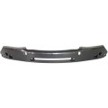 Front Bumper Absorber For Honda Accord Coupe 2008 To 2012 Ho1070149 71172te0a00 Black Plastic Standard Style
