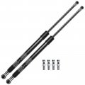 A-premium Rear Tailgate Lift Supports Shock Struts For Honda Insight 2010-2014 Set Of 2