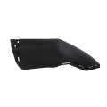 Rear Lower Bumper End Driver Side For Honda Cr-v 2015 2016 Textured Black Plastic Replaces Ho1116102 And 71507t1wa00 