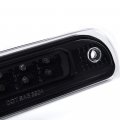 G-plus Led Third 3rd Brake Cargo Light Compatible With 1999-2004 Grand Cherokee Rear Roof Center High Mount Stop Tail
