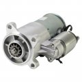 Starter Motor Xtreme All-weather Mechanics Choice For 2005-2010 Ford Mustang V8 5 4l V8 4 6l 