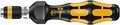 7430 Esd Safe Adjustable Torque Screwdriver 1 To 0 34 Nm With Rapidaptor Quick Release Chuck And Ergonomic Kraftform Micro 