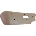 Seat Trim Cover For Chevy Silverado 1500 2500 Hd Classic 2003 2004 2005 2006 Driver Side Front Tan Part 88941676