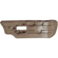 Seat Trim Cover For Chevy Silverado 1500 2500 Hd Classic 2003 2004 2005 2006 Driver Side Front Tan Part 88941676