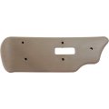 Seat Trim Cover For Chevy Silverado 1500 2500 Hd Classic 2003 2004 2005 2006 Driver Side Front Tan Part 88941676 