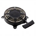 Pull Recoil Starter For 497830 496650 495766 494782 494846 133202 133212 133232 135252 135292 Engine 